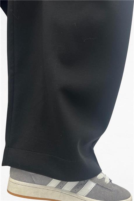 Pantalone modello effetto balloon ELY